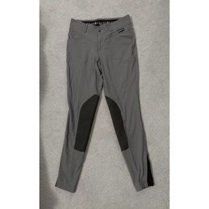 Kerrits Crossover Knee Patch Breeches